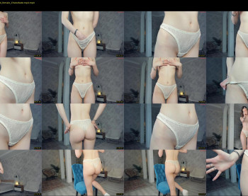 lesigrace — 30 minute Chaturbate female teen cam video, 720p, Apr 3, 2026