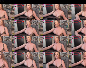 lisa2018 — 65 minute Chaturbate female teen cam video, 720p, Apr 4, 2026