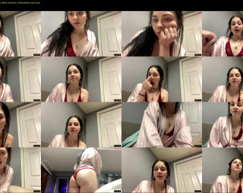 sassyseductive — 12 minute Chaturbate female teen cam video, 720p, Apr 3, 2026