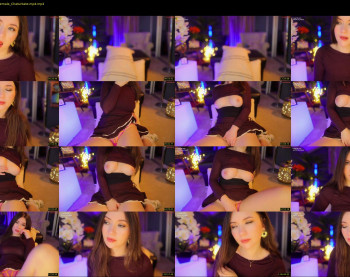 _1s___ — 76 minute Chaturbate female teen cam video, 720p, Apr 4, 2026