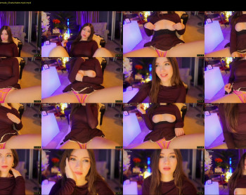 _1s___ — 58 minute Chaturbate female teen cam video, 720p, Apr 4, 2026