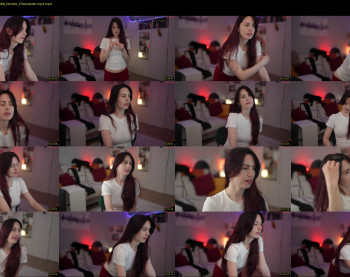 _blackbee_ — 47 minute Chaturbate female teen cam video, 720p, Apr 4, 2026