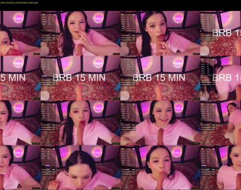 chery_lady22 — 114 minute Chaturbate female teen cam video, 720p, Apr 4, 2026