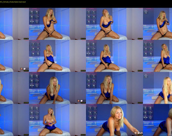 daisydavis_ — 3 minute Chaturbate female teen cam video, 720p, Apr 4, 2026