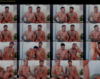 dylan_spencer — 33 minute Chaturbate male teen cam video, 720p, Apr 4, 2026