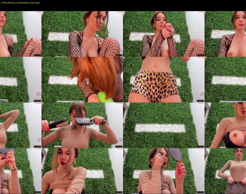 hotfallingdevil — 35 minute Chaturbate female teen cam video, 720p, Apr 4, 2026