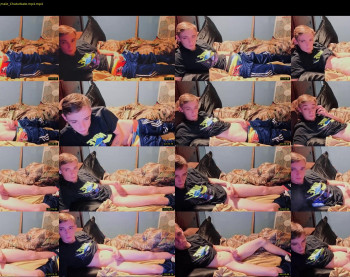itzd123 — 121 minute Chaturbate male teen cam video, 720p, Apr 2, 2026