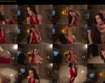 jseductiveart — 121 minute Chaturbate female teen cam video, 720p, Apr 5, 2026