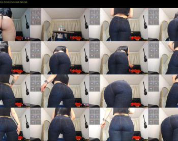 litas_secrets — 22 minute Chaturbate female teen cam video, 720p, Apr 5, 2026