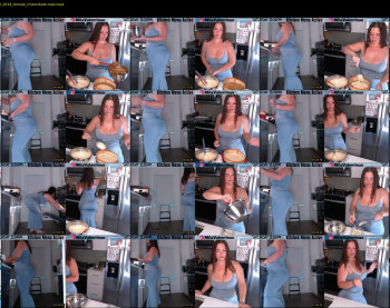 milavalentinax — 14 minute Chaturbate female teen cam video, 720p, Apr 5, 2026