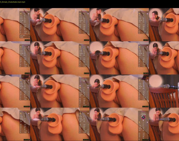 pafosstar — 121 minute Chaturbate female teen cam video, 720p, Apr 4, 2026