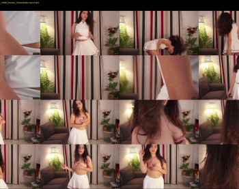 raychell_black — 13 minute Chaturbate female teen cam video, 720p, Mar 28, 2026
