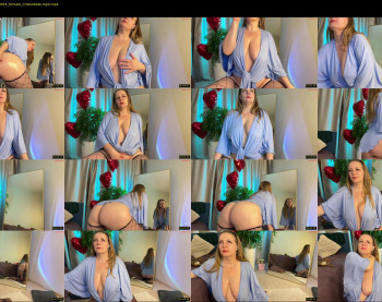 _solar_jane_ — 57 minute Chaturbate female teen cam video, 720p, Apr 5, 2026