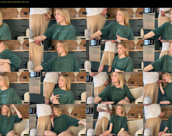 adele_nick2202 — 54 minute Chaturbate couple teen cam video, 720p, Apr 5, 2026