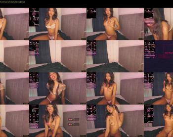cherrrish_ — 120 minute Chaturbate female teen cam video, 720p, Apr 5, 2026
