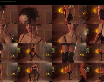 jseductiveart — 73 minute Chaturbate female teen cam video, 720p, Apr 6, 2026