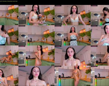 mary_marlow — 75 minute Chaturbate female teen cam video, 720p, Apr 6, 2026