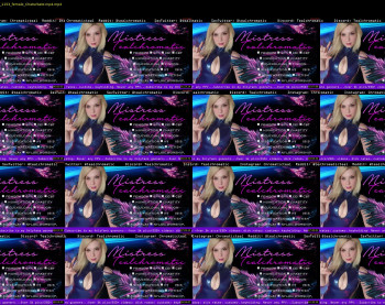 tealchromatic — 13 minute Chaturbate female teen cam video, 720p, Apr 5, 2026