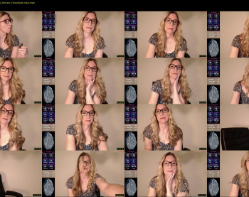 wynfreya — 81 minute Chaturbate female teen cam video, 720p, Apr 6, 2026