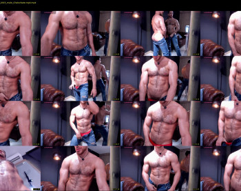 _adamcoper_ — 19 minute Chaturbate male teen cam video, 720p, Apr 6, 2026