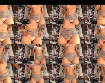 _ariana03_ — 6 minute Chaturbate female teen cam video, 720p, Apr 6, 2026