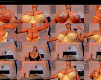anahi_ryan — 120 minute Chaturbate female teen cam video, 720p, Apr 6, 2026