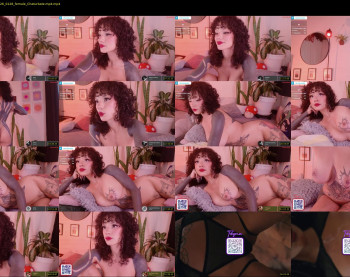 cold_leemonade — 64 minute Chaturbate female teen cam video, 720p, Apr 7, 2026