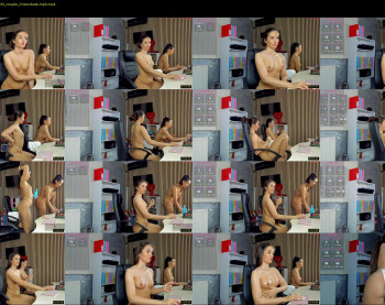 daryastars — 22 minute Chaturbate couple teen cam video, 720p, Apr 6, 2026