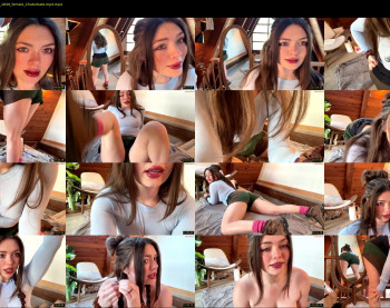 emersoncane — 70 minute Chaturbate female teen cam video, 720p, Apr 6, 2026