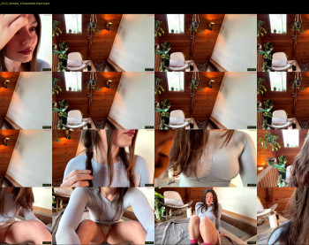 emersoncane — 21 minute Chaturbate female teen cam video, 720p, Apr 6, 2026