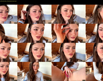 emersoncane — 6 minute Chaturbate female teen cam video, 720p, Apr 6, 2026