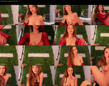 hotfallingdevil — 120 minute Chaturbate female teen cam video, 720p, Apr 6, 2026