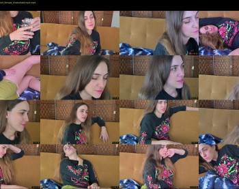 lilithoftrees — 90 minute Chaturbate female teen cam video, 720p, Apr 6, 2026