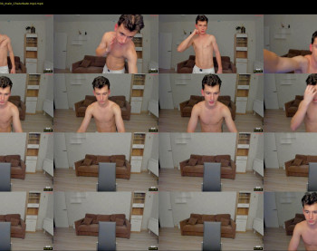 max_foks_ — 37 minute Chaturbate male teen cam video, 720p, Apr 6, 2026