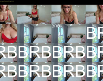 milf_tea — 24 minute Chaturbate female teen cam video, 720p, Apr 6, 2026
