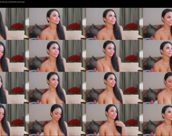 millabelle — 3 minute Chaturbate female teen cam video, 720p, Apr 6, 2026