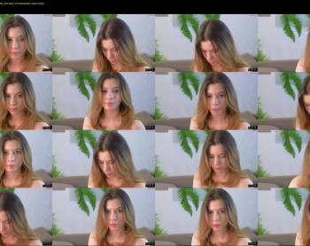 pinkadele — 4 minute Chaturbate female teen cam video, 720p, Apr 6, 2026