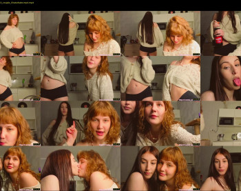 s0ftsophy — 41 minute Chaturbate female teen cam video, 720p, Apr 7, 2026
