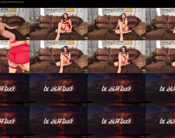 serdron_ — 31 minute Chaturbate couple teen cam video, 720p, Apr 6, 2026