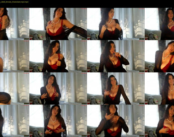 strawberripulp — 6 minute Chaturbate female teen cam video, 480p, Apr 6, 2026