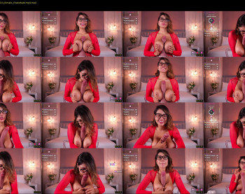 valerynova — 16 minute Chaturbate female teen cam video, 720p, Apr 6, 2026