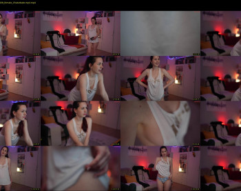 _blackbee_ — 79 minute Chaturbate female teen cam video, 720p, Apr 7, 2026
