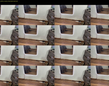 _sweethoney__ — 3 minute Chaturbate couple teen cam video, 720p, Apr 7, 2026