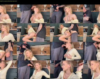 adele_nick2202 — 14 minute Chaturbate couple teen cam video, 720p, Apr 7, 2026