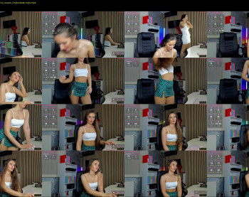 daryastars — 15 minute Chaturbate couple teen cam video, 720p, Apr 8, 2026