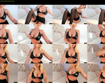 dee_nise — 87 minute Chaturbate female teen cam video, 720p, Apr 7, 2026
