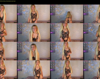 ella__sweety — 26 minute Chaturbate female teen cam video, 720p, Apr 8, 2026