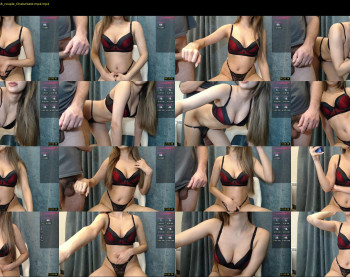 fuck_lickk — 36 minute Chaturbate couple teen cam video, 720p, Apr 7, 2026