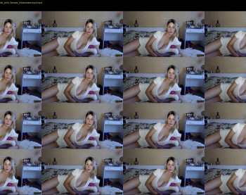 hugetittiesgerda — 3 minute Chaturbate female teen cam video, 720p, Apr 7, 2026