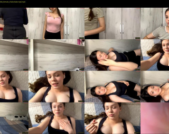jodeesolarz — 112 minute Chaturbate female teen cam video, 720p, Apr 7, 2026